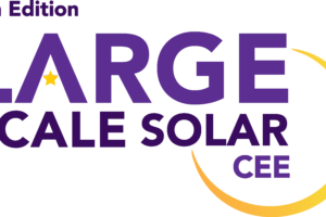 Large Scale Solar Central and Eastern Europe 4th Edition Logo