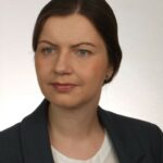 Anna Chmielewska, Large Scale Solar CEE, Speaker