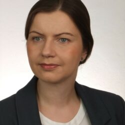 Anna Chmielewska Speaker at Large Scale Solar Central and Eastern Europe