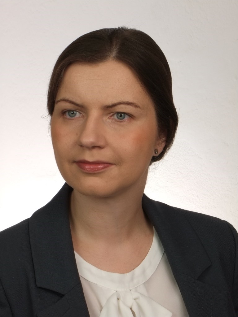 Anna Chmielewska, Large Scale Solar CEE, Speaker