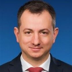 Ciprian Glodeanu Speaker at Large Scale Solar Central and Eastern Europe