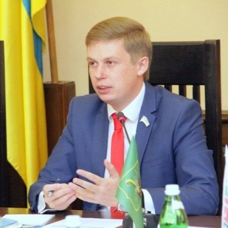 Dr Stanislav Ignatiev, Large Scale Solar CEE, Speaker
