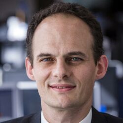 Guillaume Lasserre Speaker at Large Scale Solar Central and Eastern Europe
