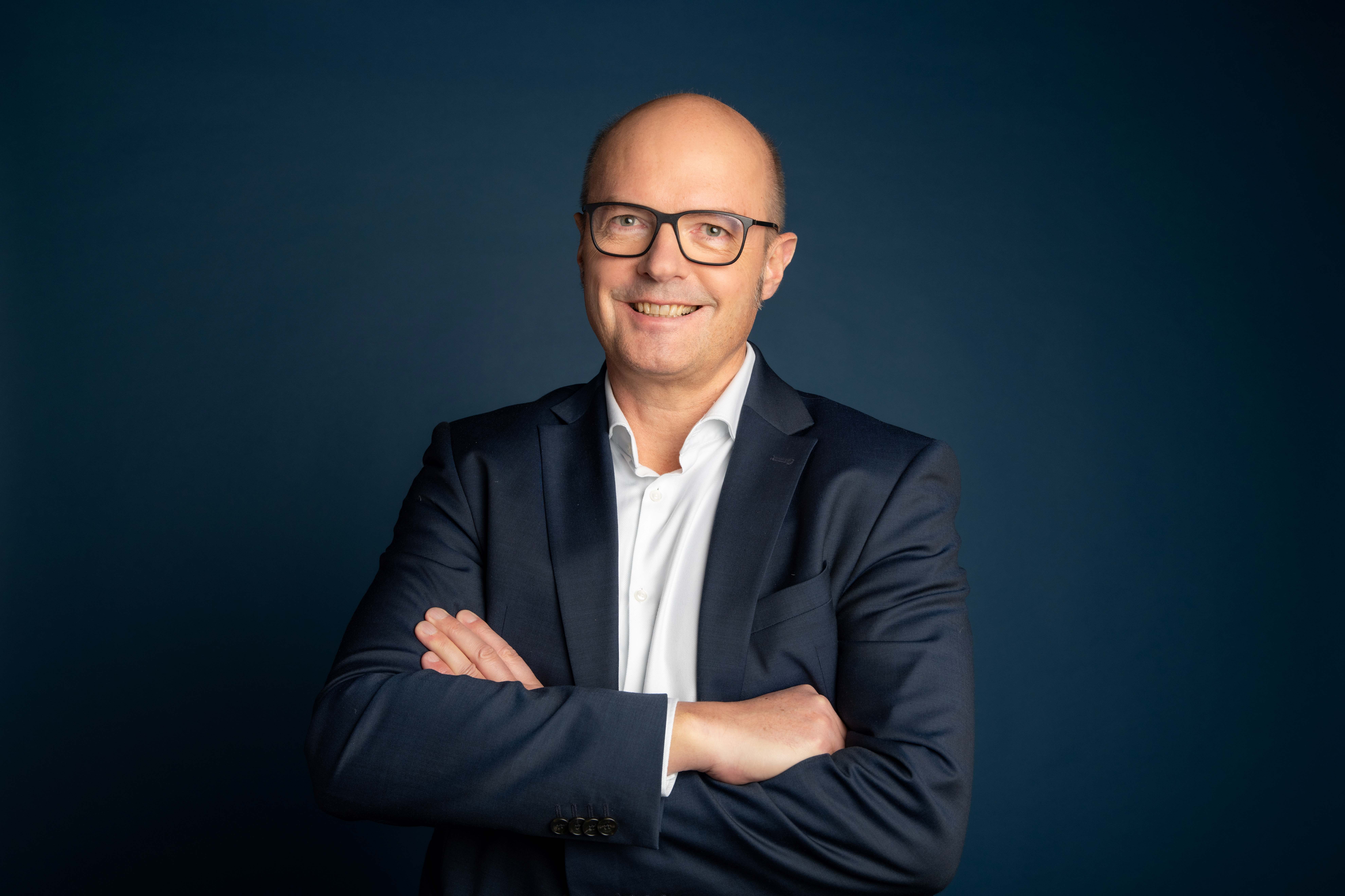 Josef Kastner, Large Scale Solar CEE, Speaker