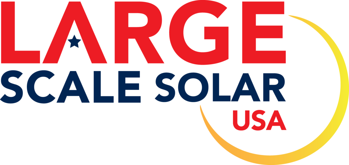 Large Scale Solar USA