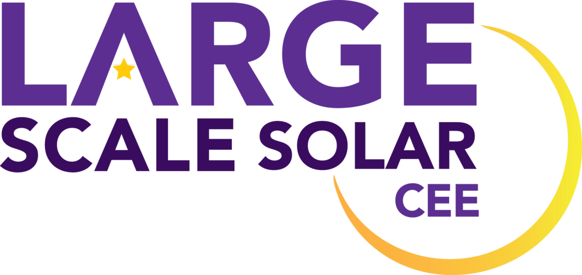 Large Scale Solar Central and Eastern Europe