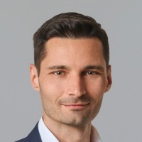 Miłosz Gliński Speaker at Large Scale Solar Central and Eastern Europe
