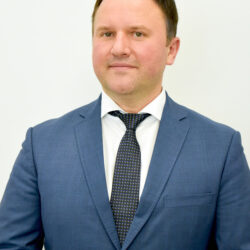 Piotr Szczecinski Speaker at Large Scale Solar Central and Eastern Europe