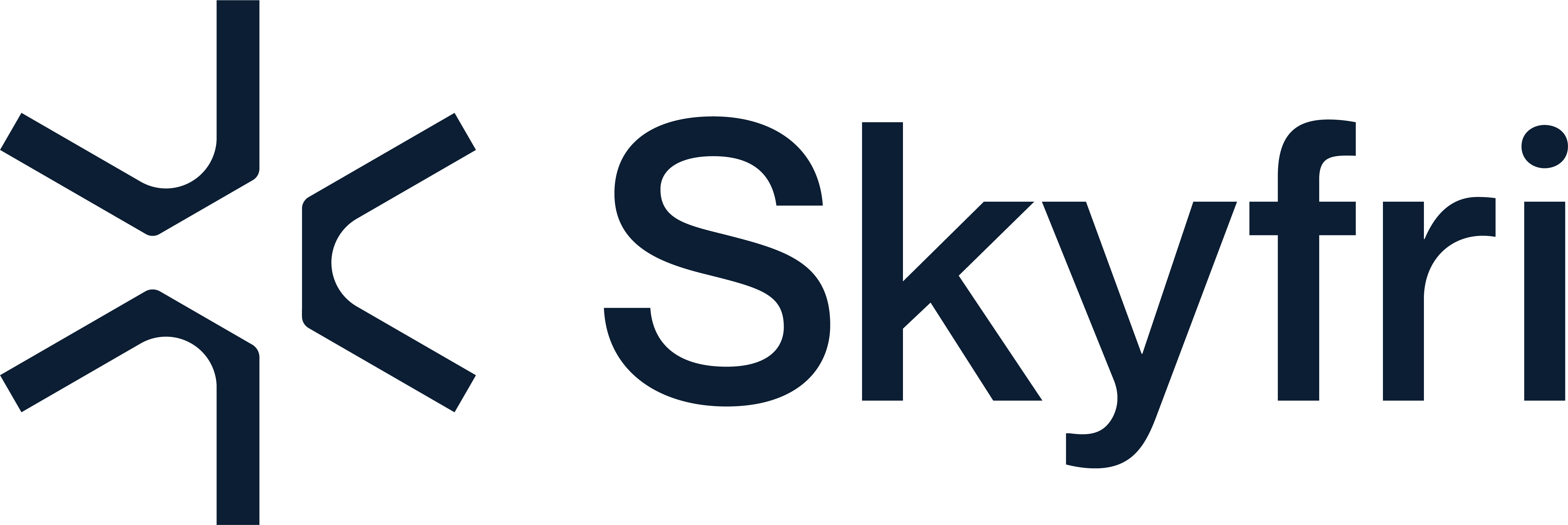 Skyfri
