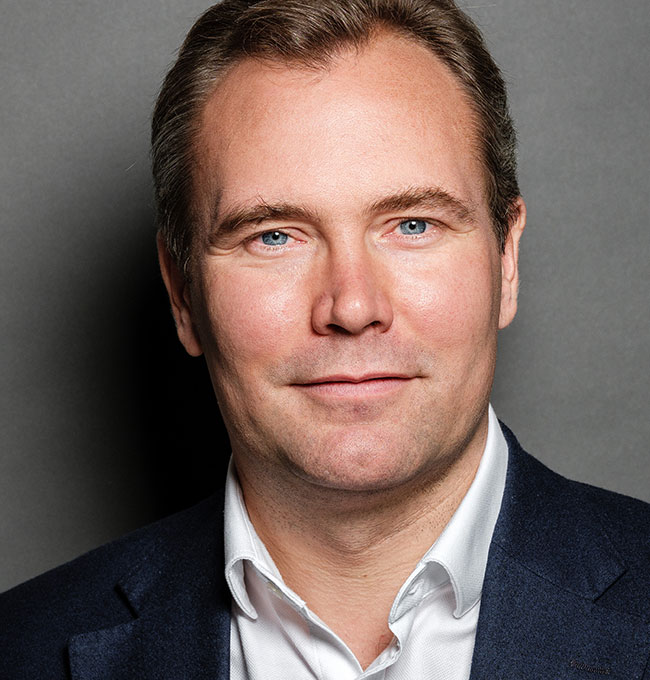 Florian Kneidinger, Large Scale Solar CEE, Speaker