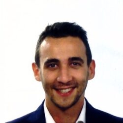 Giovanni	Palmieri Speaker at Large Scale Solar Central and Eastern Europe