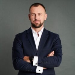 Michal Glowacki Speaker at Large Scale Solar Central and Eastern Europe