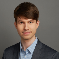Mindaugas Cesnavicius Speaker at Large Scale Solar Central and Eastern Europe