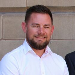 Tim Day Speaker at Large Scale Solar Central and Eastern Europe