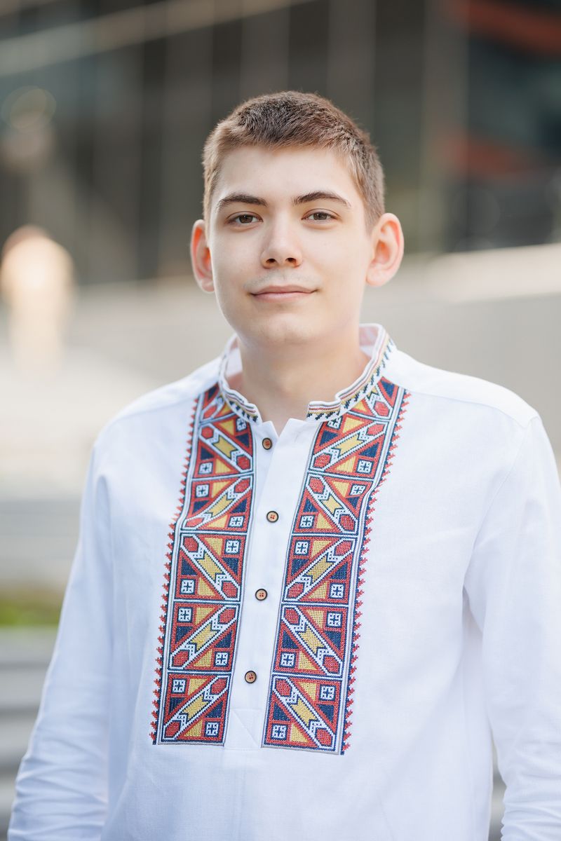 Kyryll Kostyria, Large Scale Solar CEE, Speaker