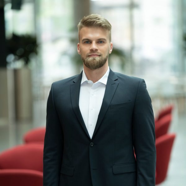 Mantas Auruškevičius, Large Scale Solar CEE, Speaker