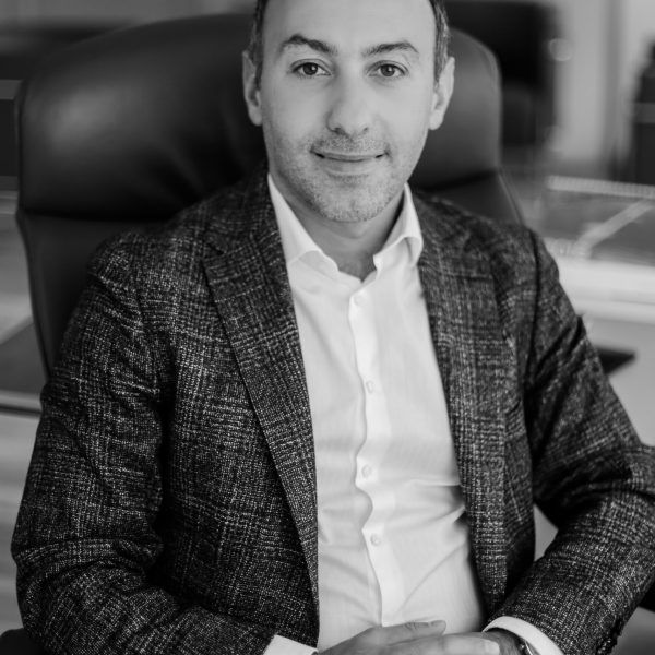 Narek Harutyunyan, Large Scale Solar CEE, Speaker