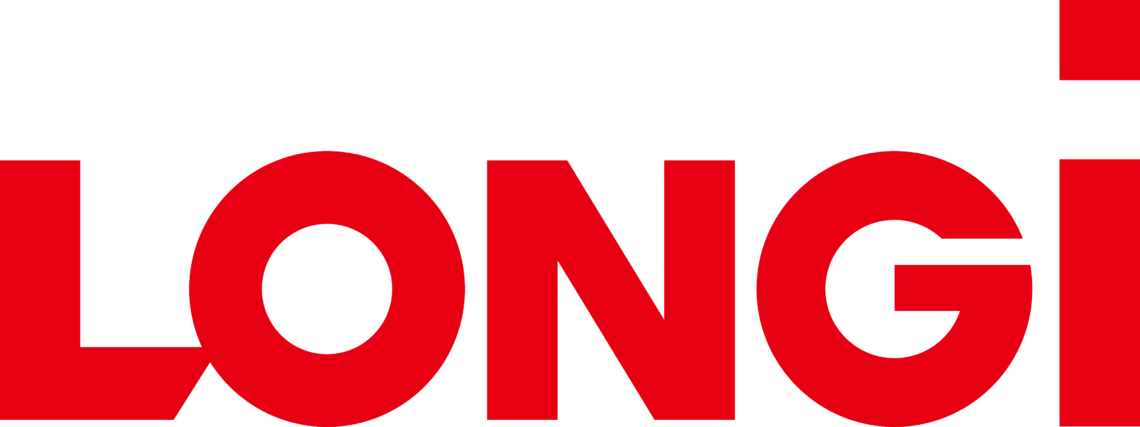 LONGi, Large Scale Solar CEE