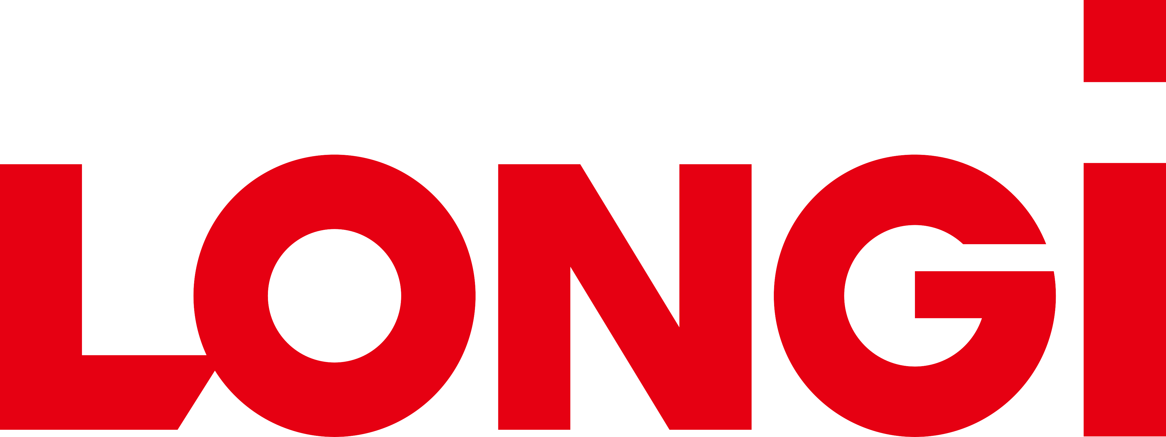 LONGi, Large Scale Solar CEE