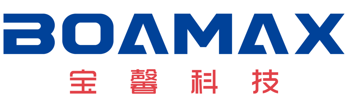 Jiangsu Boamax Technology Co