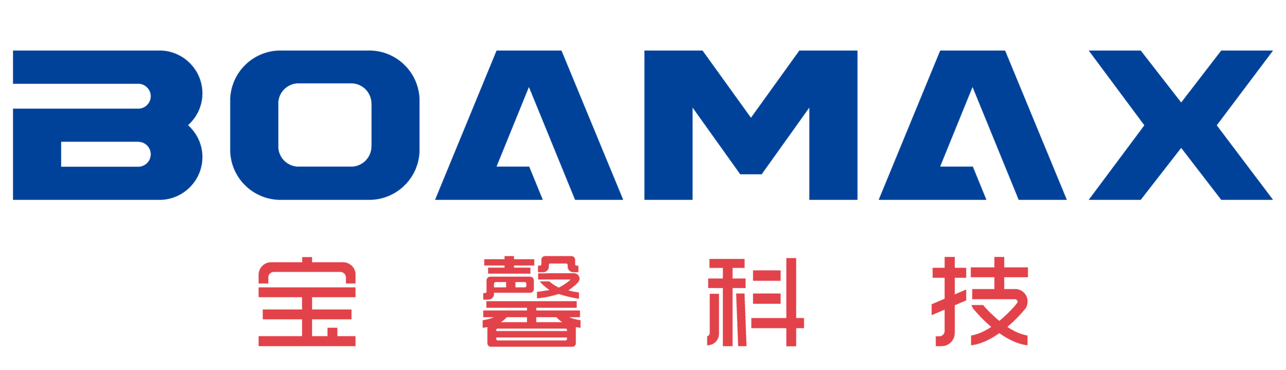 Jiangsu Boamax Technology Co