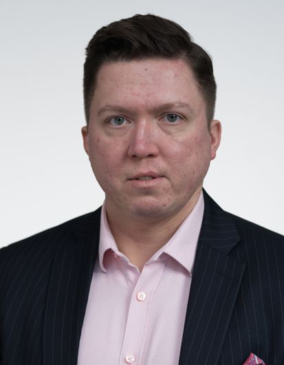 Karol Chylinski, Large Scale Solar Summit CEE, Speaker