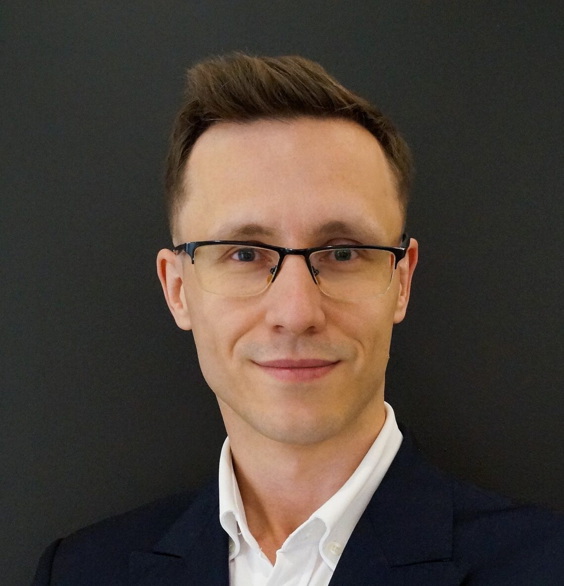 Artur Wronkowski, Large Scale Solar CEE, Speaker