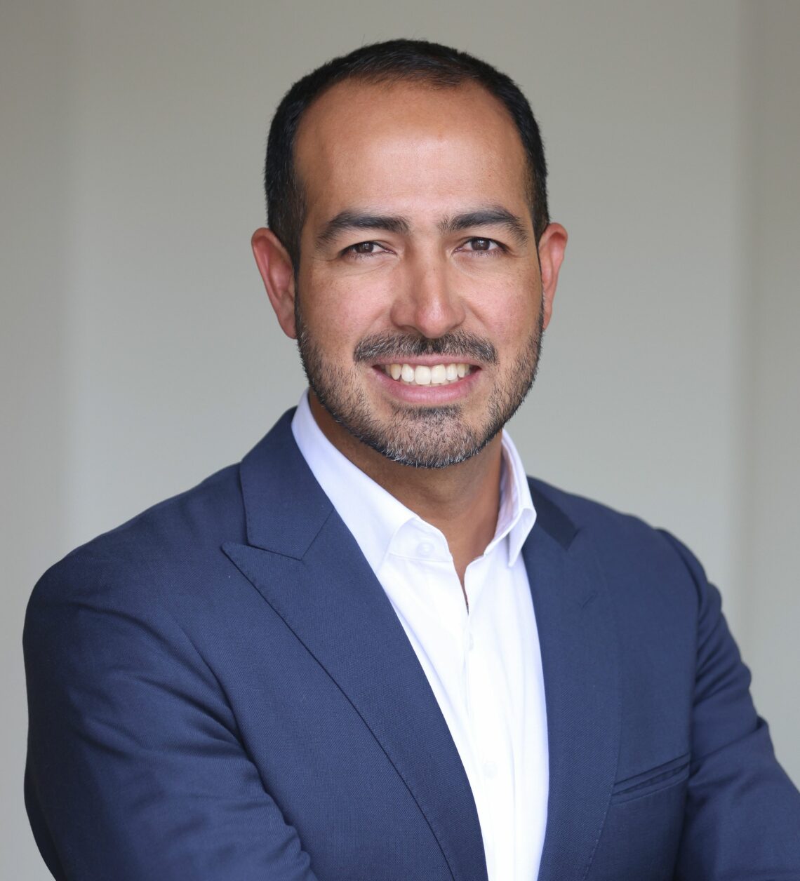 Andres Acosta, Large Scale Solar CEE, Speaker