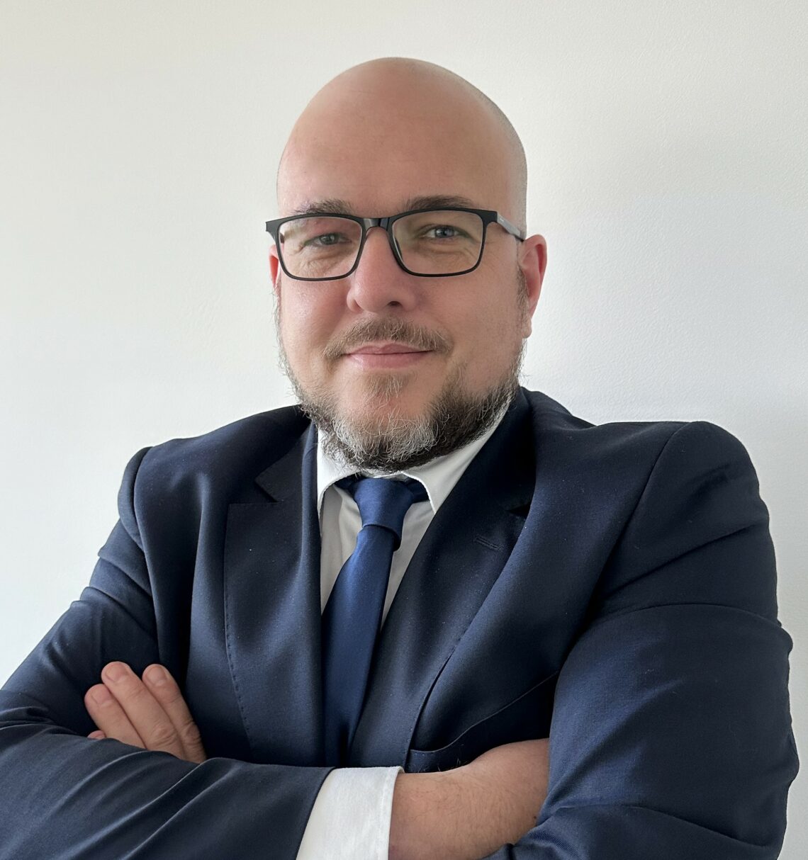 Bartek Zysiński, Large Scale Solar CEE, Speaker
