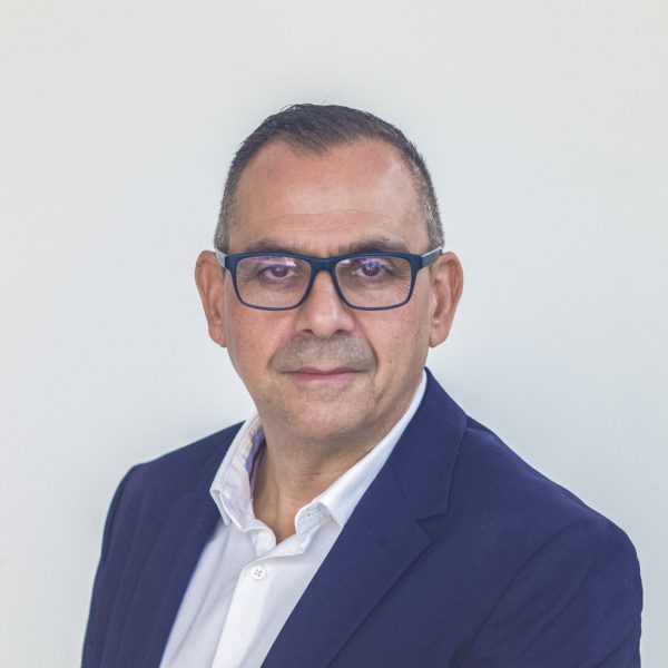 Constantinos Peonides, Large Scale Solar CEE, Speaker