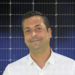 Vitor Rodrigues, Large Scale Solar CEE, Speaker