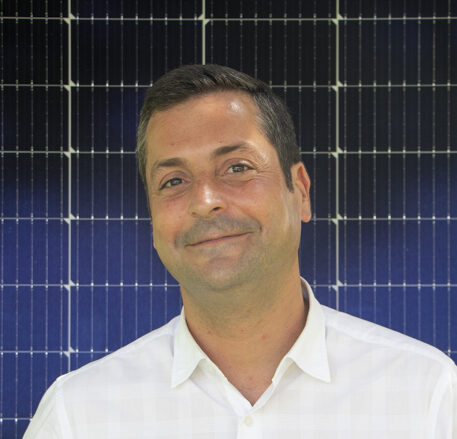 Vitor Rodrigues, Large Scale Solar CEE, Speaker