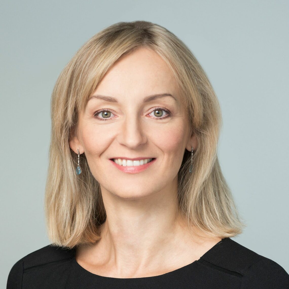 Katarzyna Klimkiewicz-Deplano, Large Scale Solar, CEE, Speaker