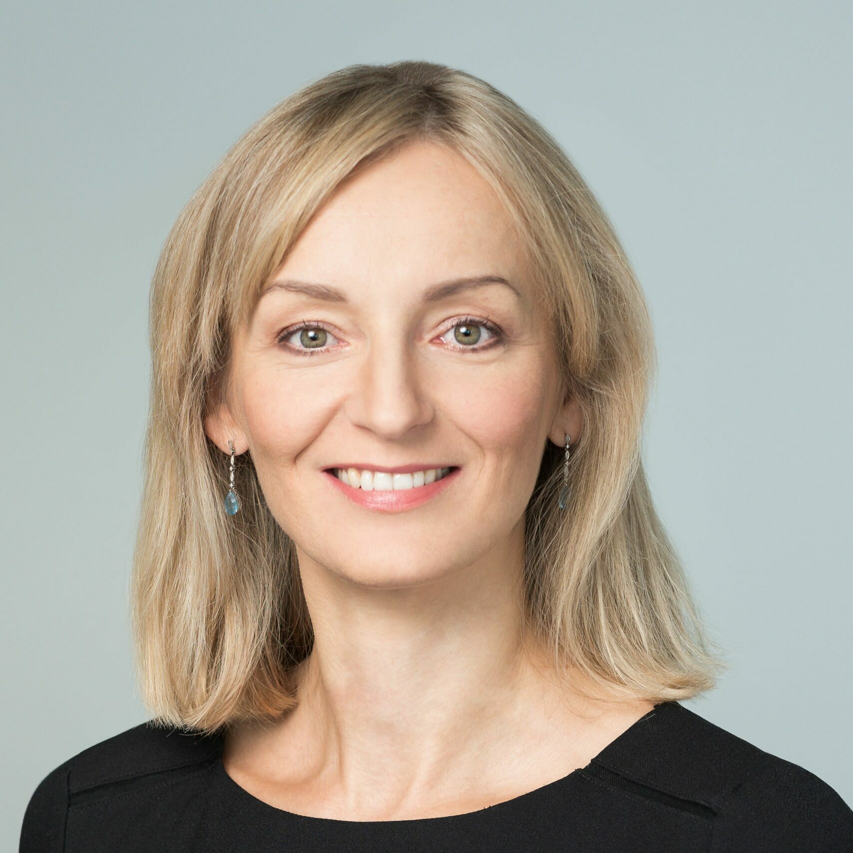 Katarzyna Klimkiewicz-Deplano, Large Scale Solar, CEE, Speaker
