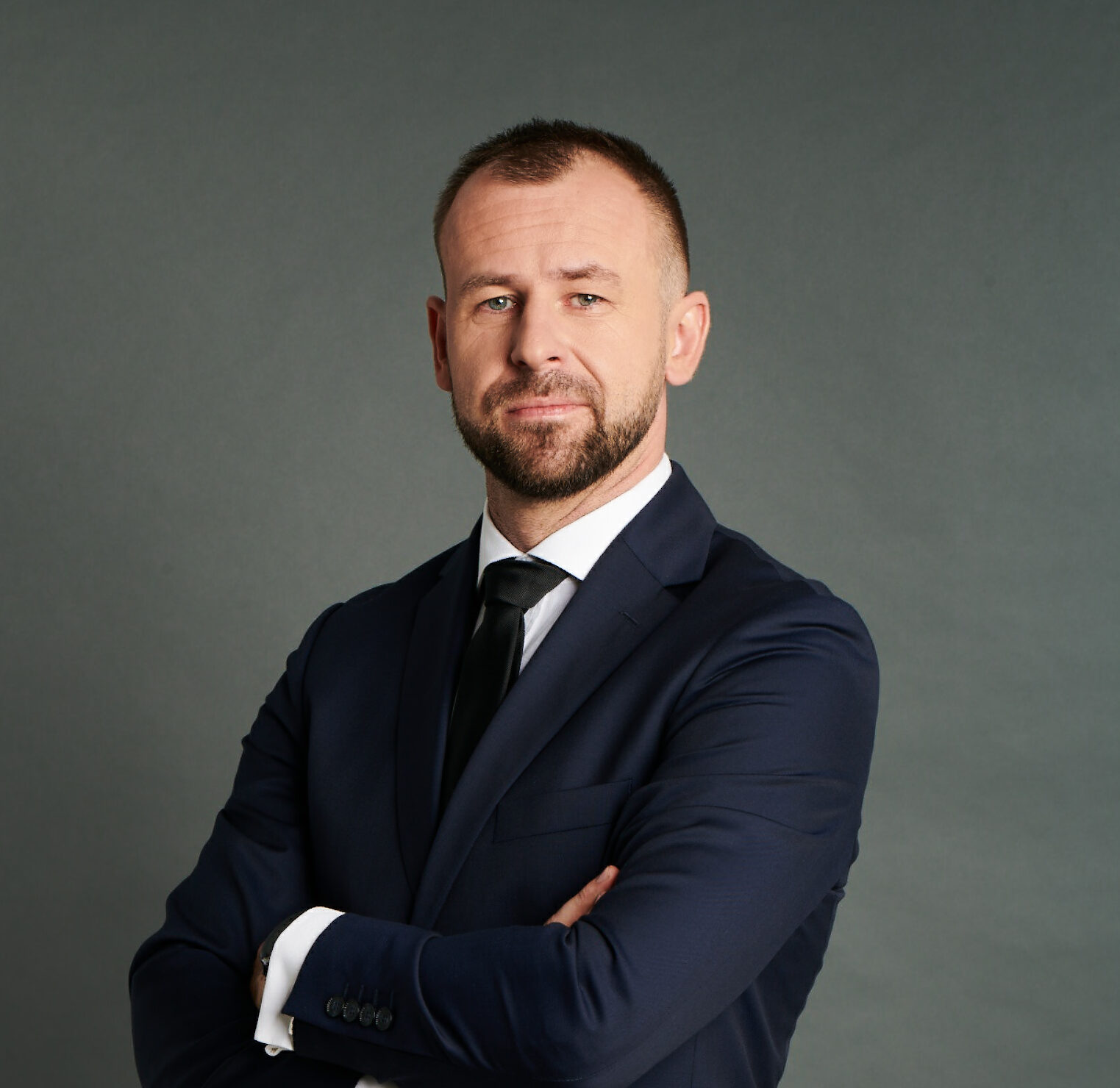 Michal Glowacki, Large Scale Solar CEE, Speaker