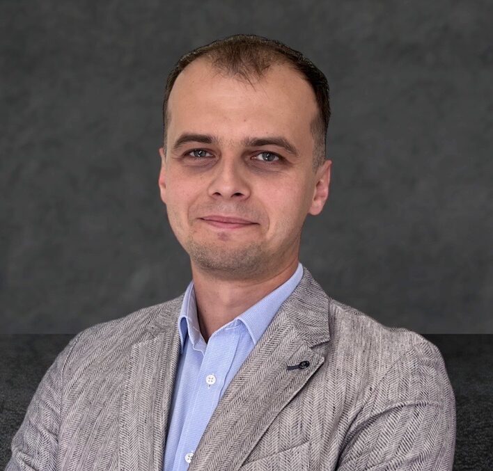 Rafal Koziol, Large Scale Solar CEE, Speaker