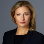 Katarzyna Suchcicka, Large Scale Solar CEE, Speaker