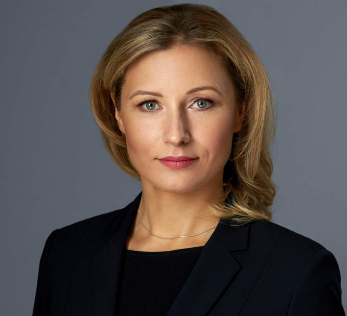 Katarzyna Suchcicka, Large Scale Solar CEE, Speaker