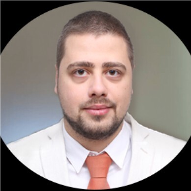 Dimitar Dimitov, Large Scale Solar CEE, Speaker