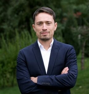 Vladimir Tabutov, Large Scale Solar CEE, Speaker