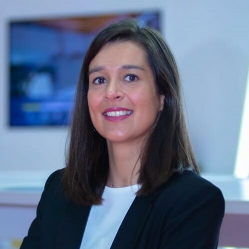 Laura Garcia Gomez, Large Scale Solar CEE, Speaker