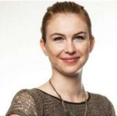 Marta Zajac, Large Scale Solar CEE, Speaker