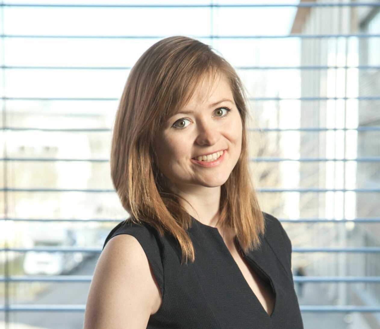 Petra Zelenická, Large Scale Solar CEE, Speaker