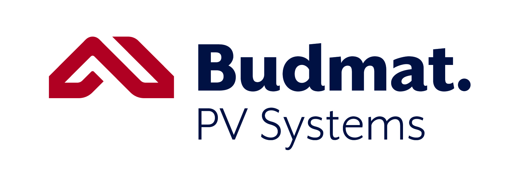 Budmat logo