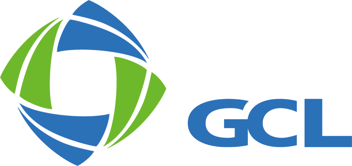 GCL LOGO