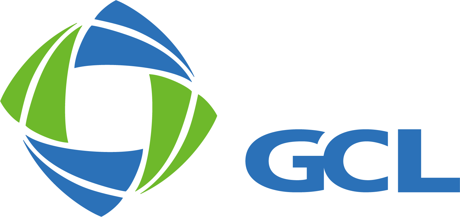 GCL LOGO