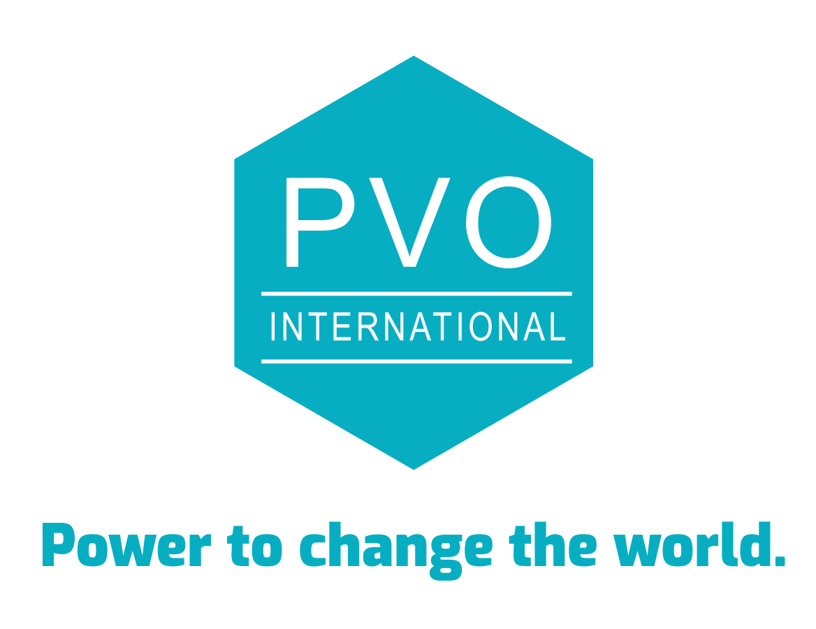 PVO logo