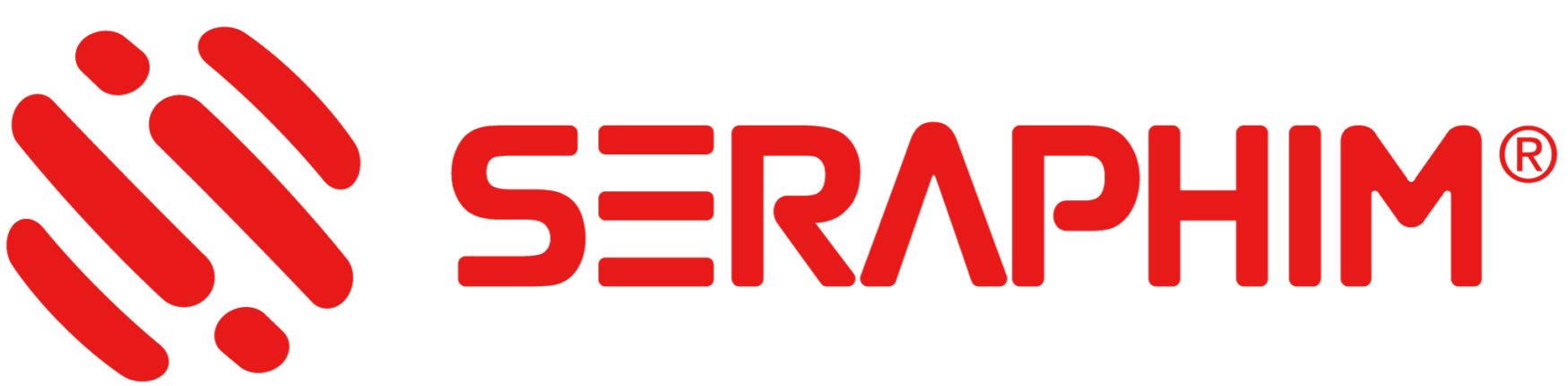 Seraphim Logo - Sponsor of Large Scale Solar Central & Eastern Europe