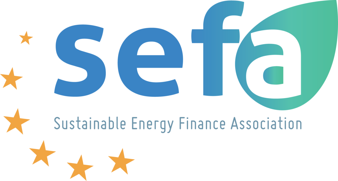 SEFA Logo