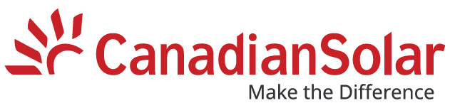 Canadian Solar Logo